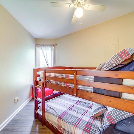 Banner Elk Condo About 4 Mi To Sugar Mountain Resort! Luaran gambar